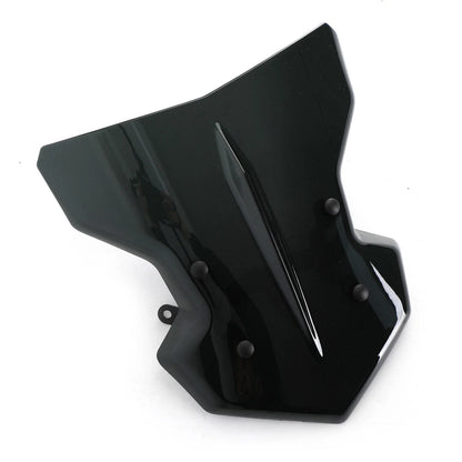 Windscreen Shield Protector in Black for Yamaha MT-03 (2020)