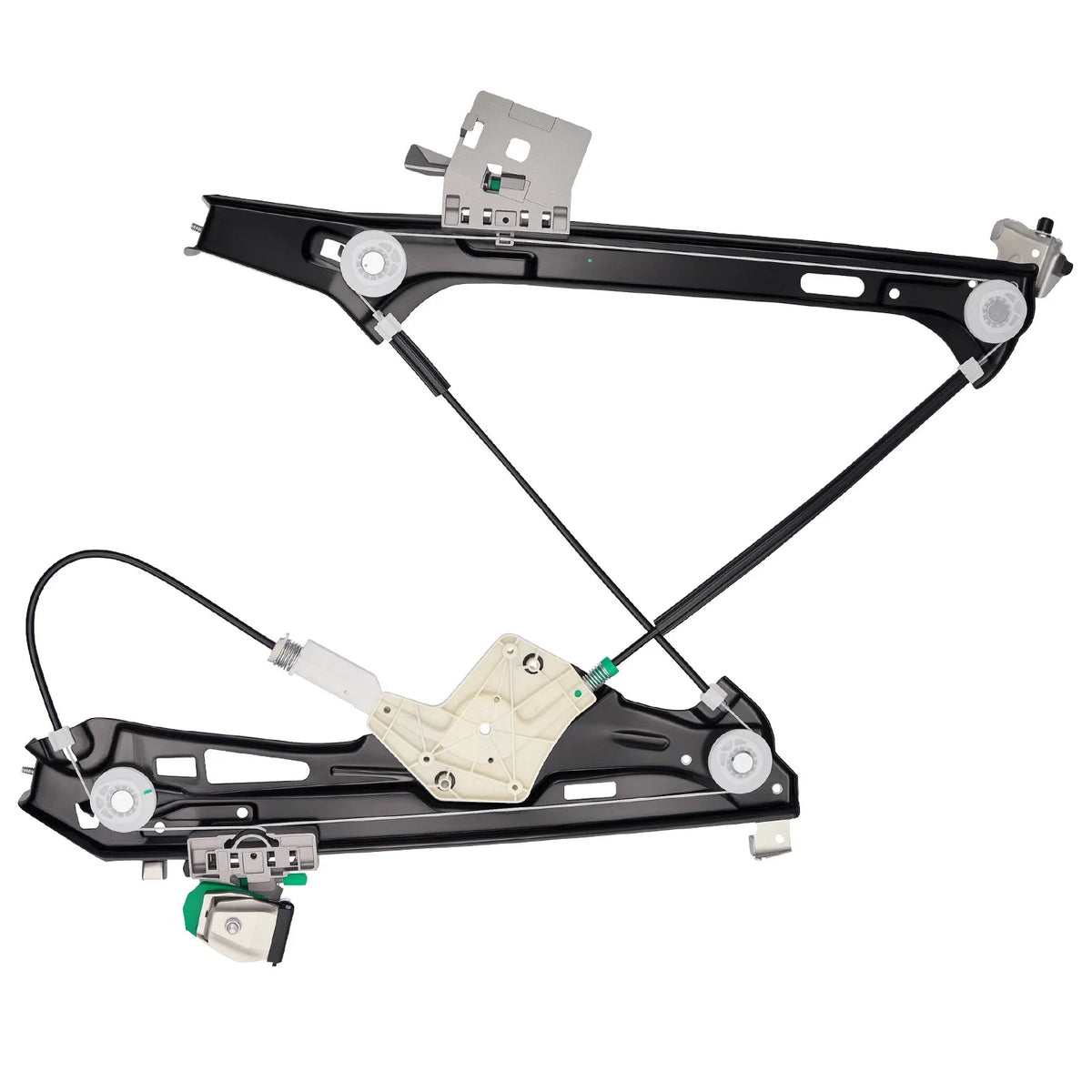 Front Right Window Regulator for CLS63 AMG CLS550 CLS500 2007-2011