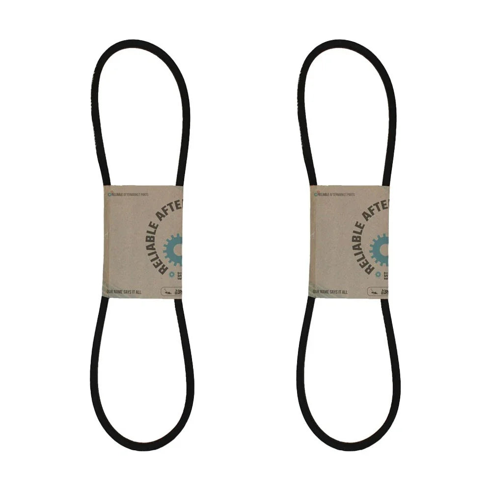 2X Drive Belt for Simplicity (Replaces 2166172)