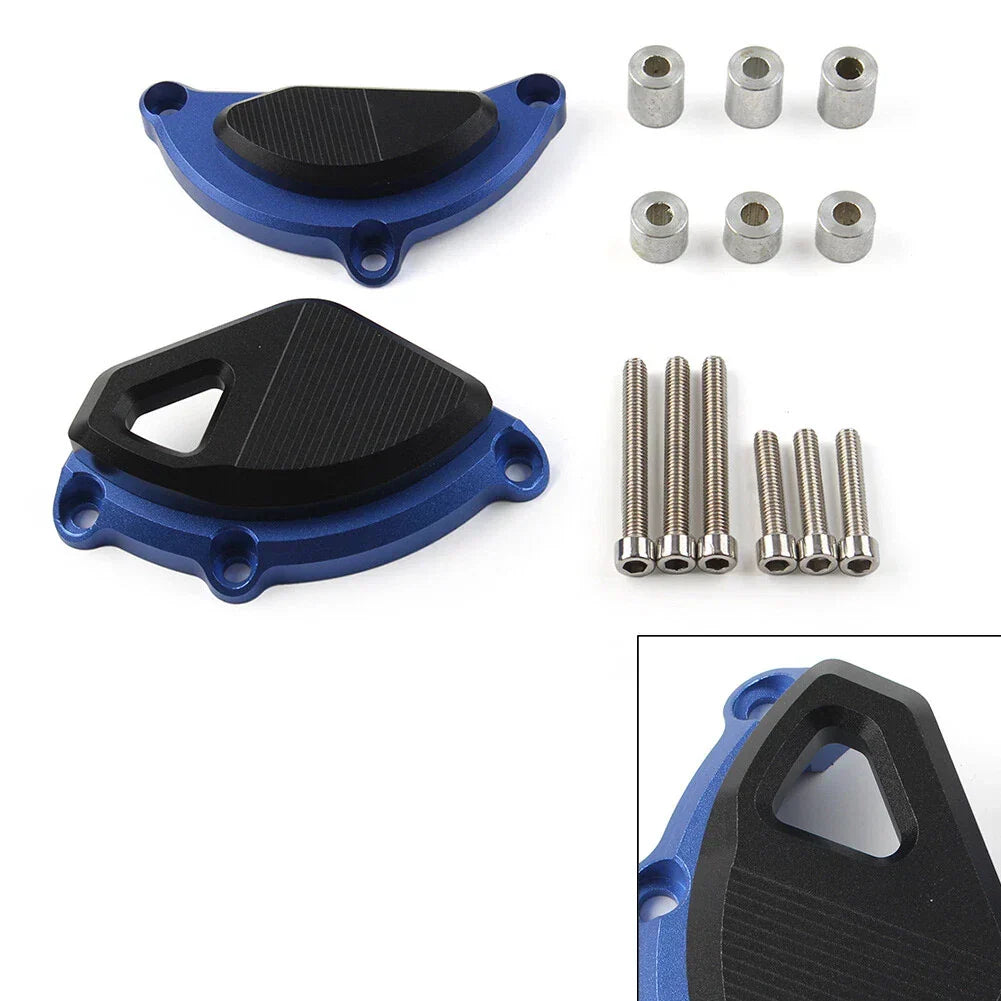 Stator Guard Protector Crash Cover for Yamaha MT-10 2015-2021