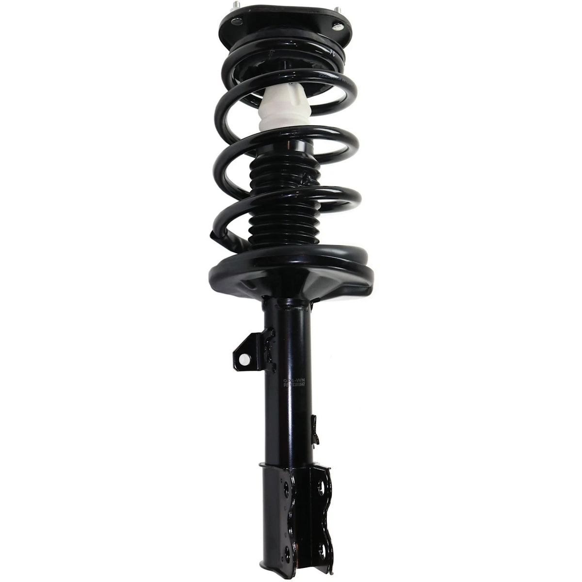 Set of 2 Fully Loaded Struts for