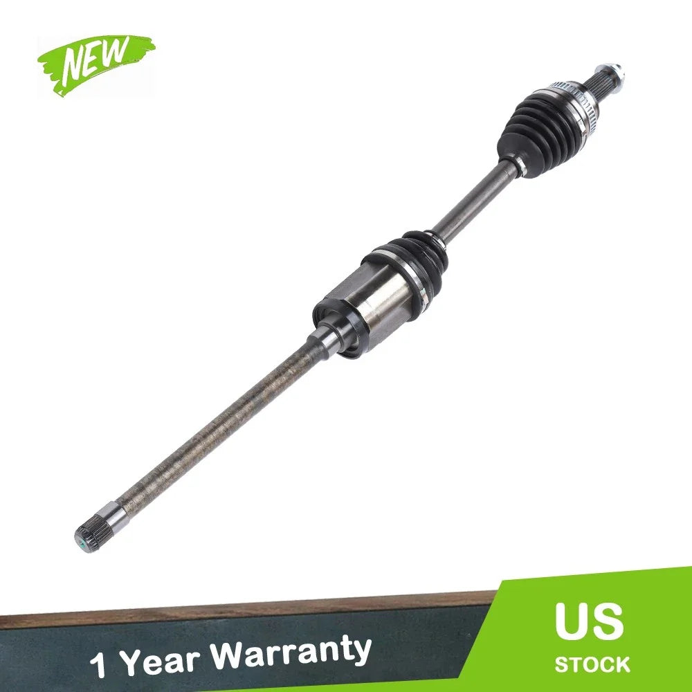 Front Right CV Axle Assembly for BMW 530xi E60 2006-2007 31607558952