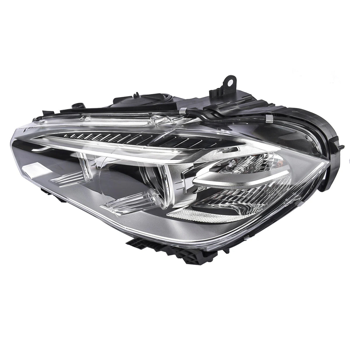 Left Driver Side HID Headlight for BMW X5 (2014–2018)