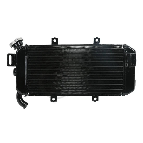 Cooler Radiator for Kawasaki ER6N Ninja 650R ER-6F (2006–2008)