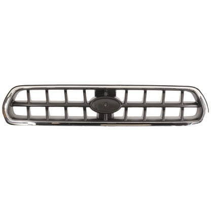 Grille for Subaru Outback (2000–2004)