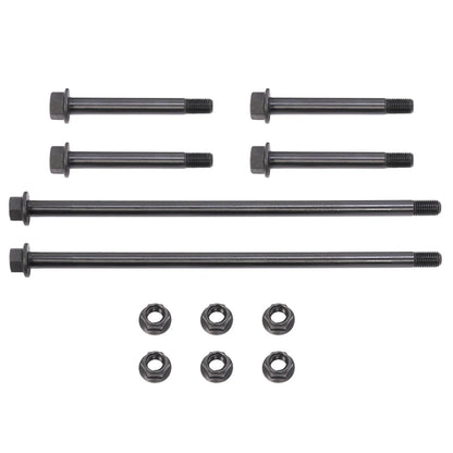 Bolts and Nuts Set for A Arm on Yamaha Banshee 350 (1991–2006)