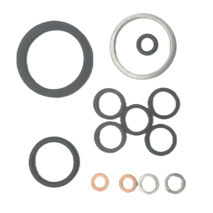 Gasket Kit for Decarbonizing Volvo Penta MD5 B C Diesel (875561, 876341)