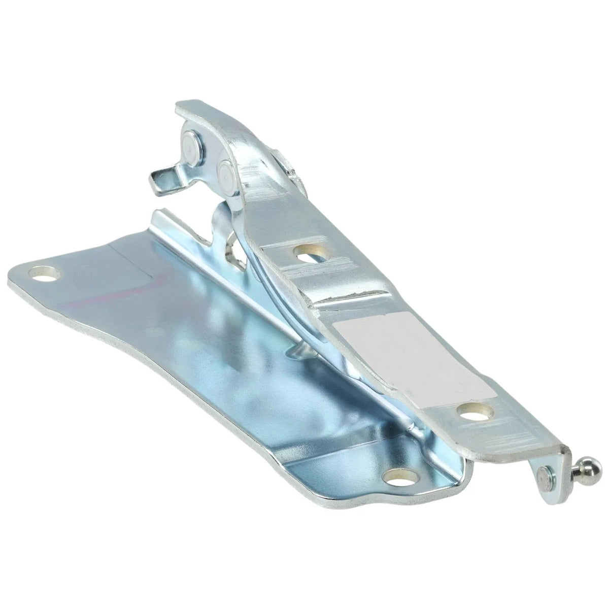 2016-2020 Kia Optima Hood Hinges Replacement
