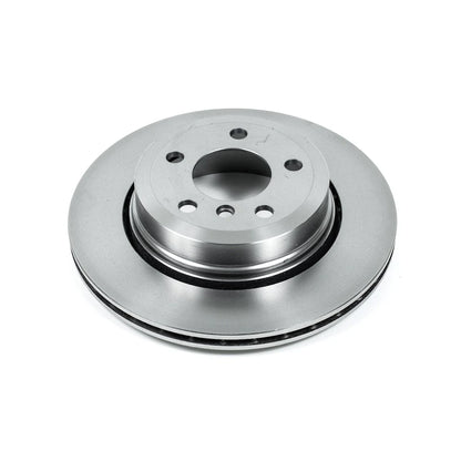 Brake Discs (Rear) for BMW X3 - Driver/Passenger Side