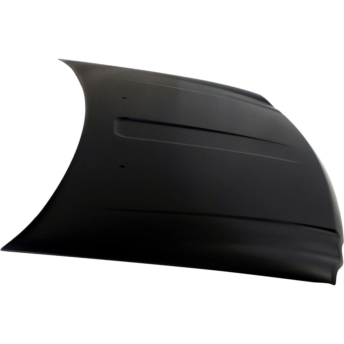 Hood for Jeep Grand Cherokee (2005–2010) Steel