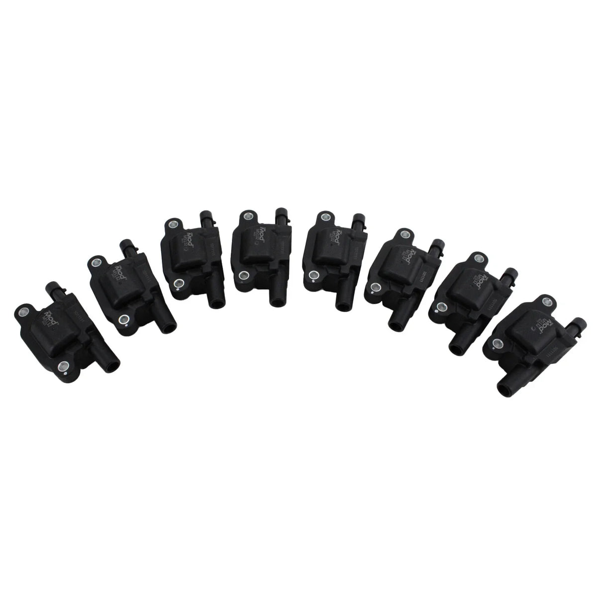 NGK Coil Ignition for Multiple Vehicles 2010–2023