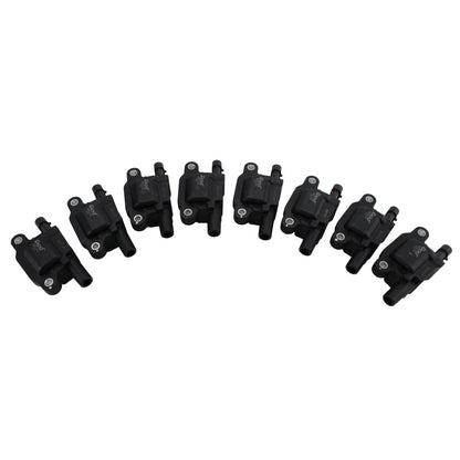 NGK Coil Ignition for Multiple Vehicles 2010–2023