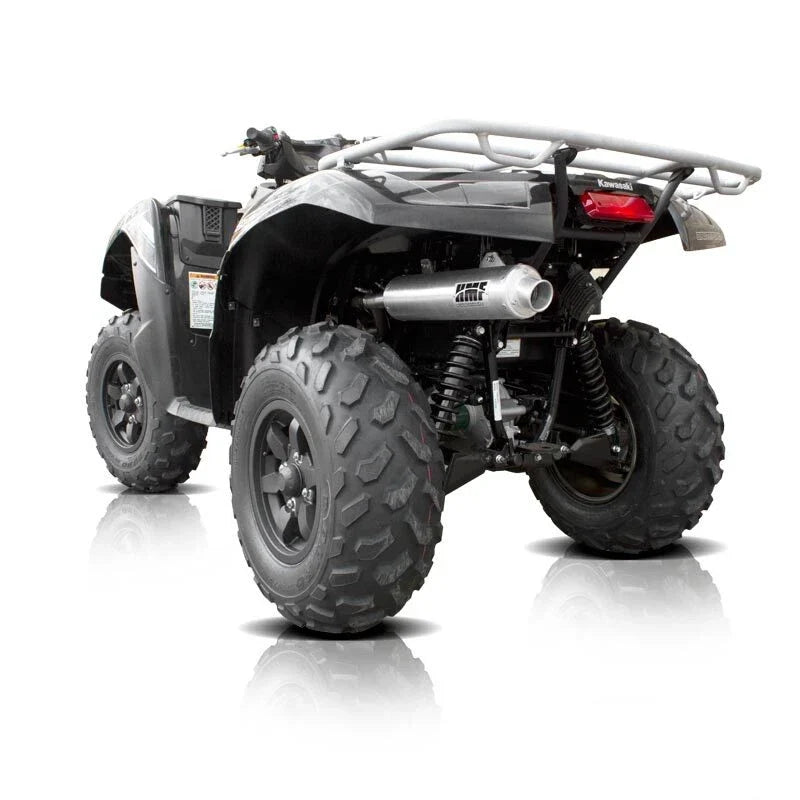 HMF Performance Exhaust System for Brute Force 750 (2008–2018)