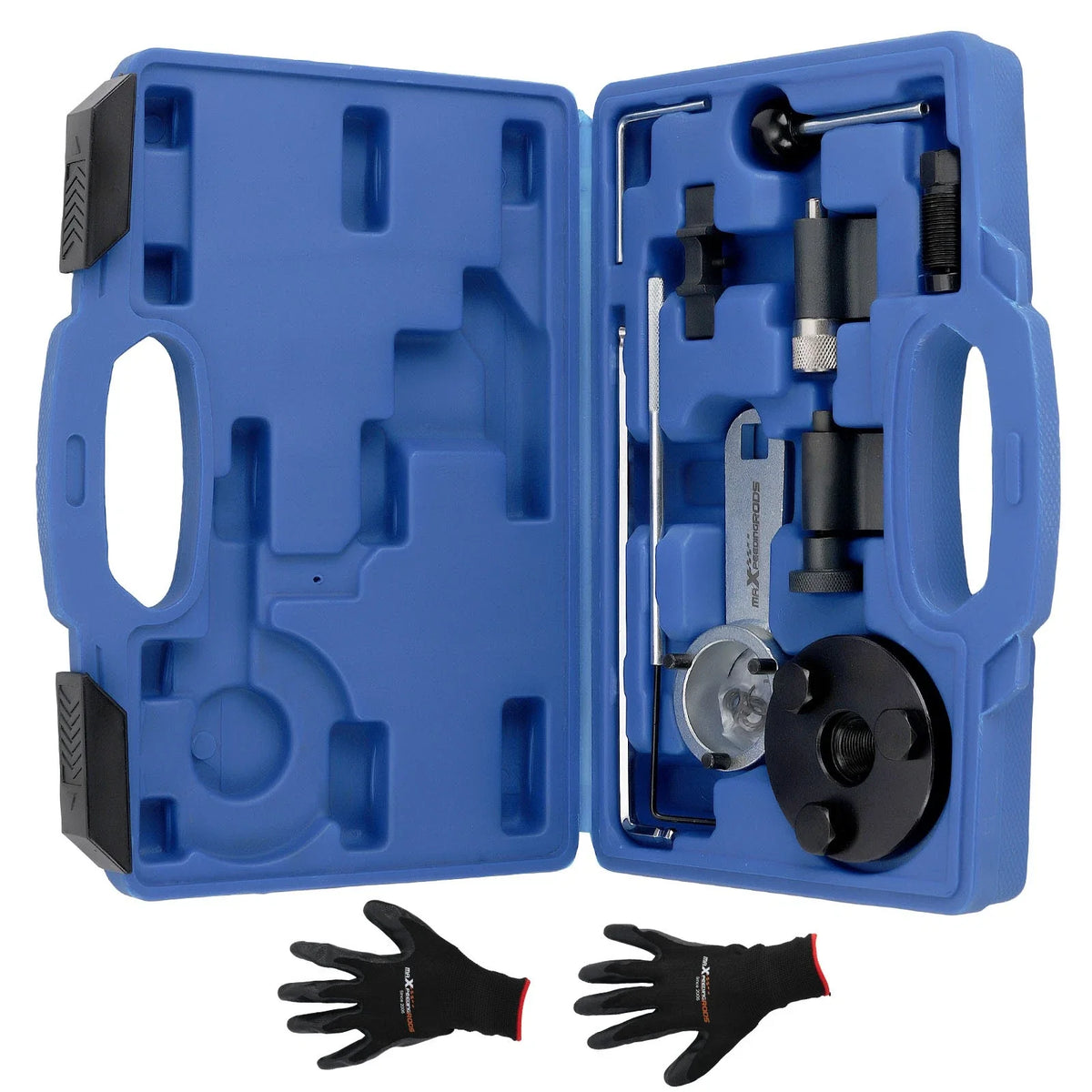 Camshaft Crankshaft Timing Tool Set for Skoda Fabia, Audi Q3 Q5 A4