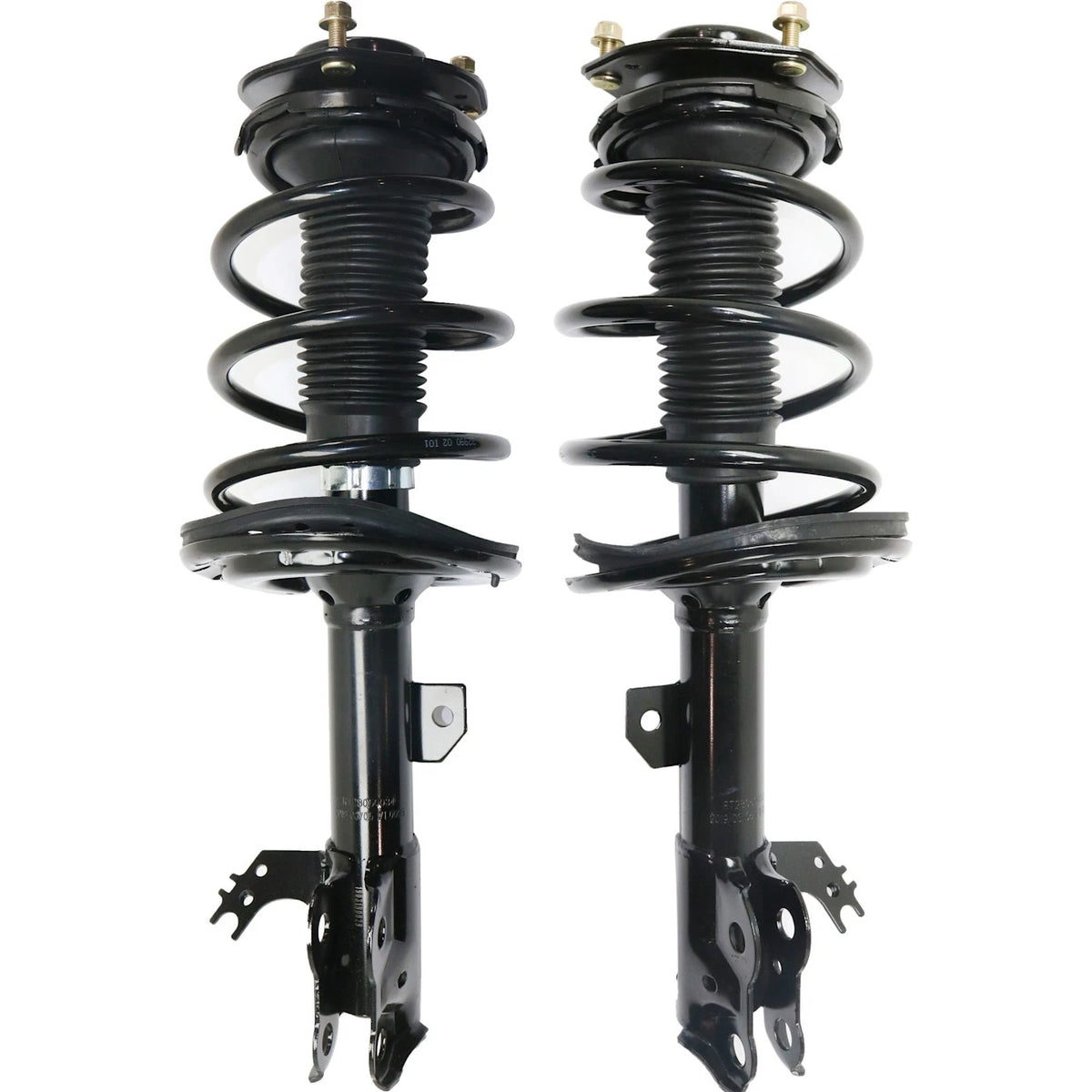 Set of 2 Struts