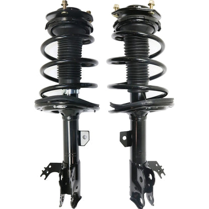 Set of 2 Struts