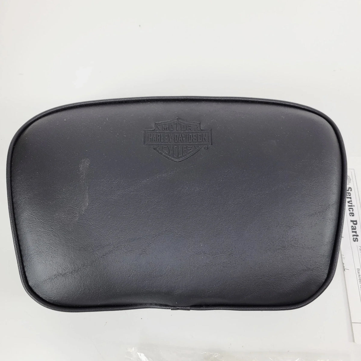 Sissy Bar Backrest Pad for Harley-Davidson Softail (1997) 52350-97