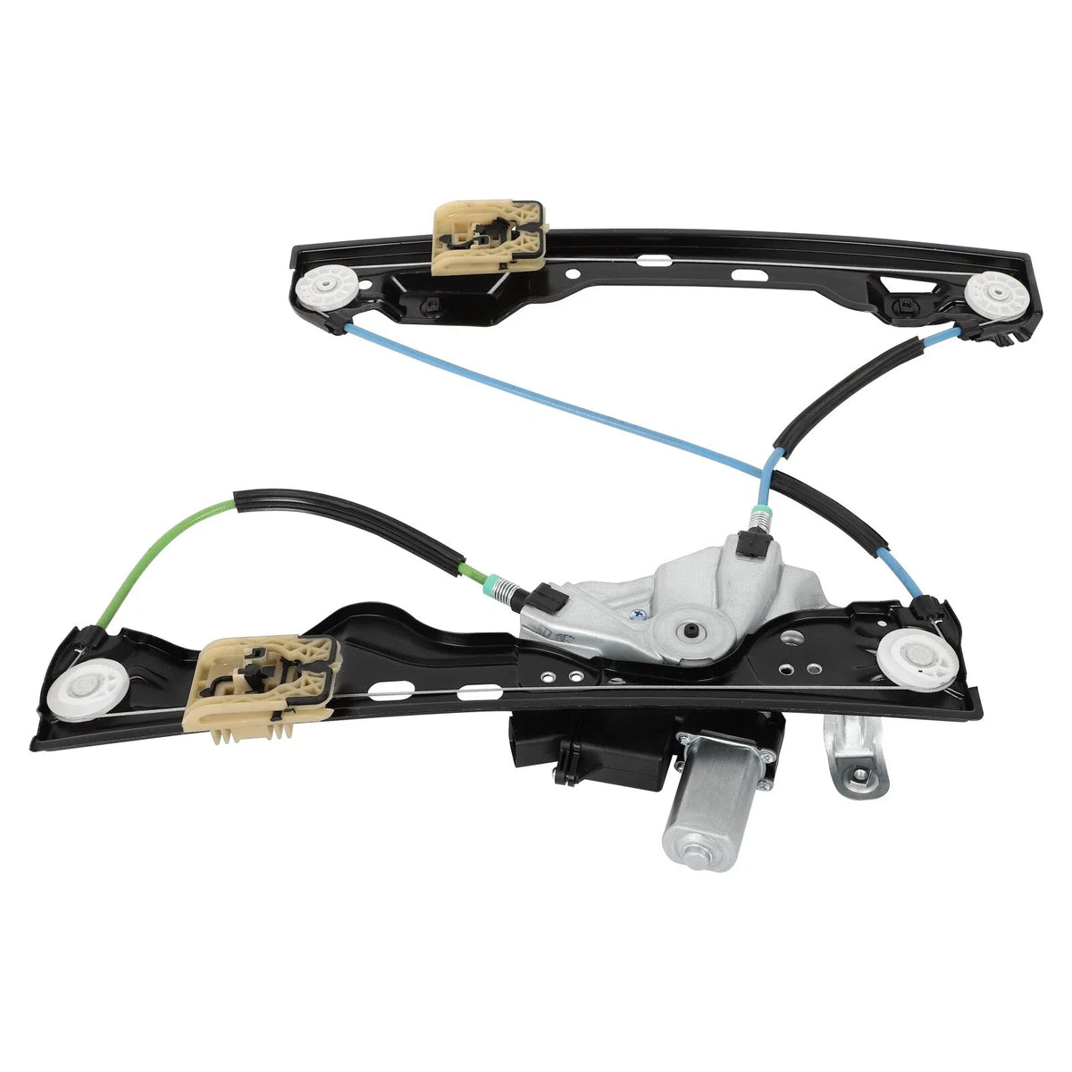 Power Window Regulator Assembly with Motor for Buick Verano (2012–2017)