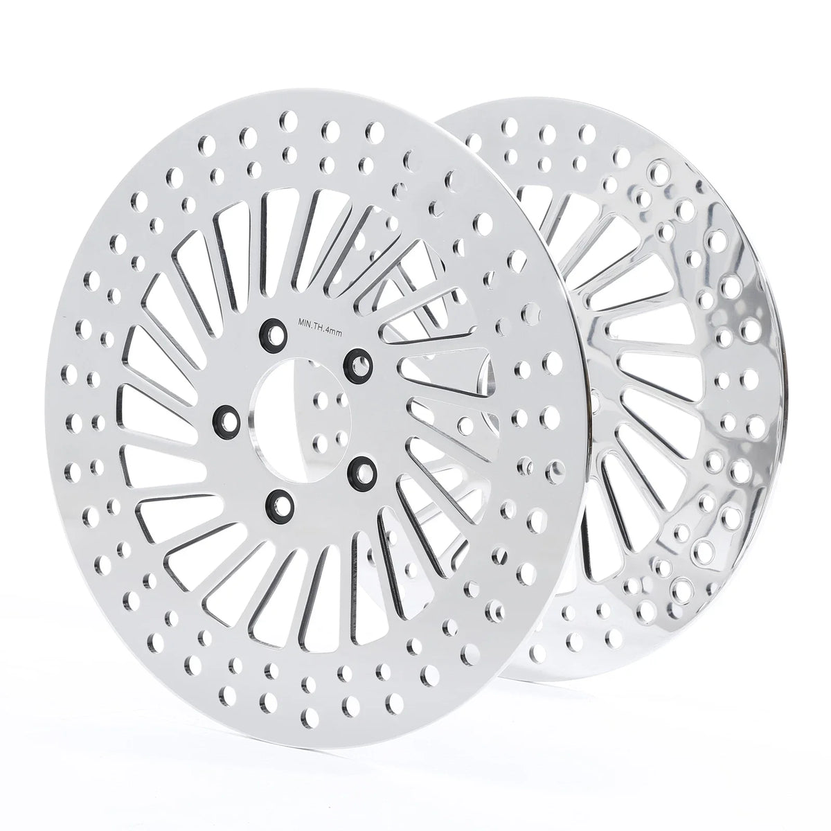 Brake Rotors for Road Glide Touring Harley 11.8" (2008–Present)