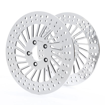 Brake Rotors for Road Glide Touring Harley 11.8" (2008–Present)