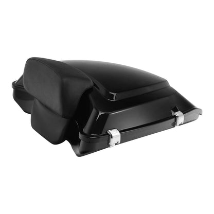 Trunk Rack Pad for Harley Street Glide, Electra Glide, Road Glide 2014–2023