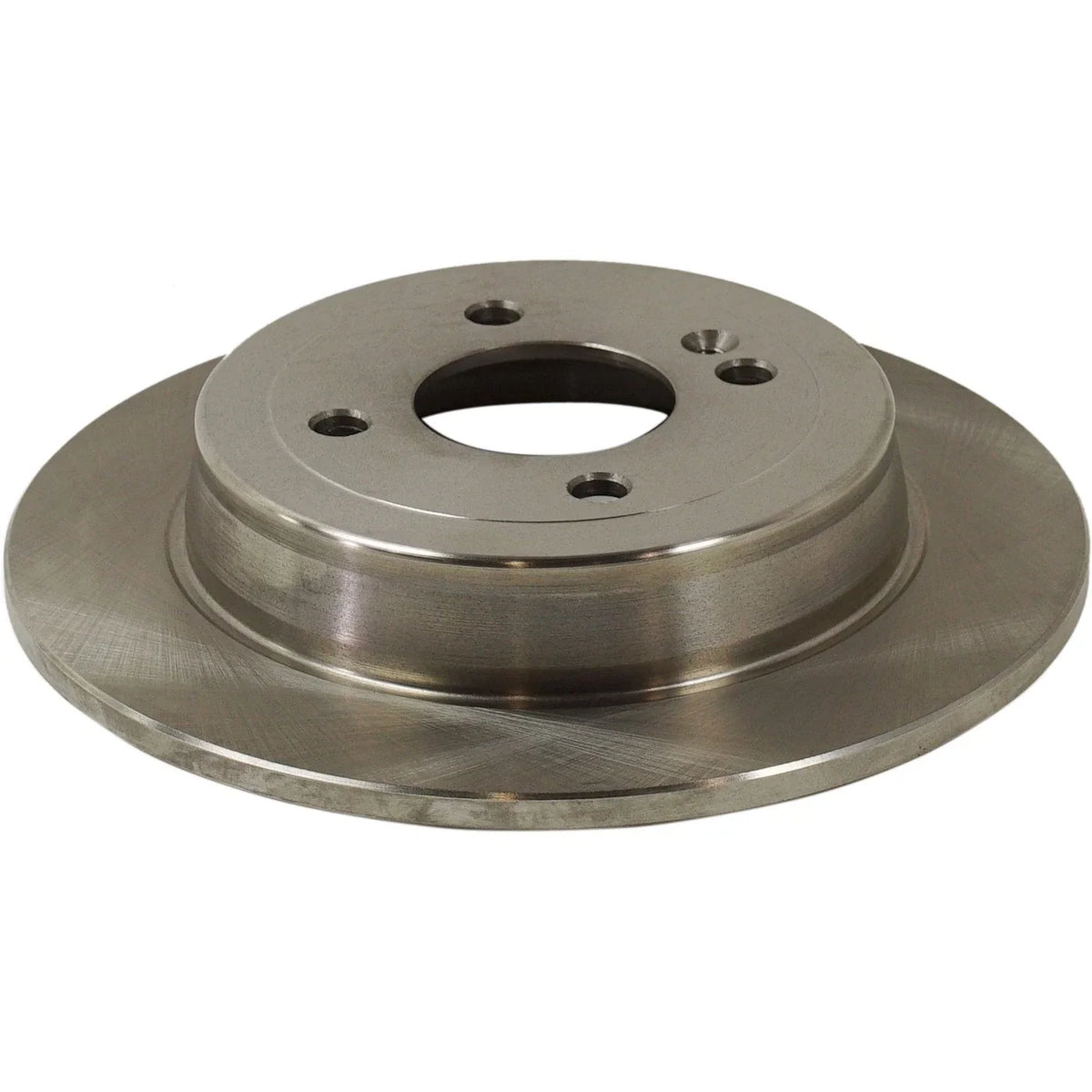 Solid Rear Disc Brake Rotor for Kia Rio 2012-2021