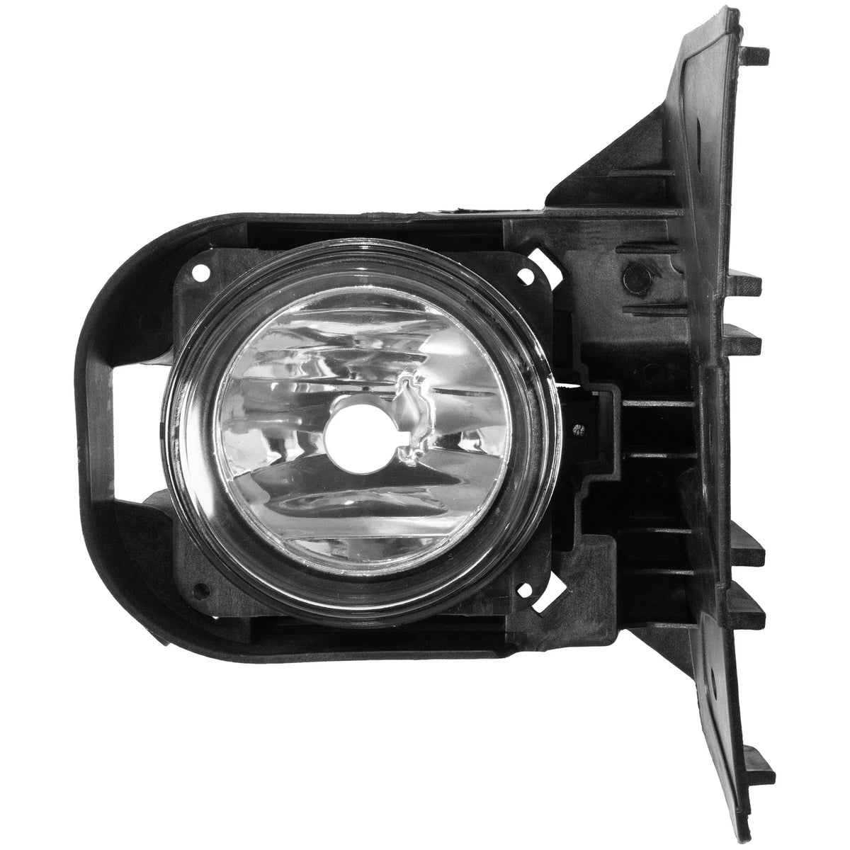 Fog Light Lamp Driver Left for Ford F-150 Harley Davidson (2000–2004)