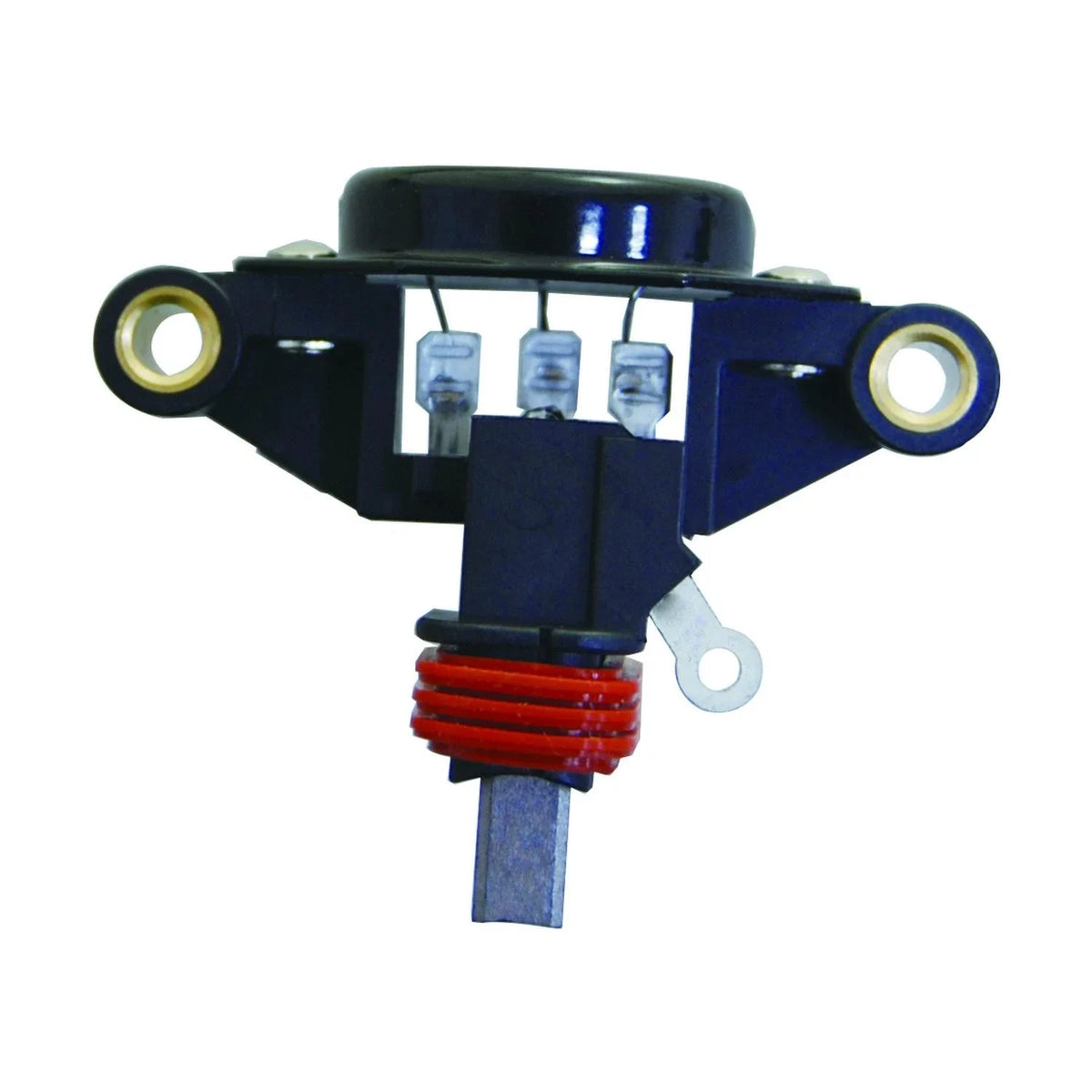 Voltage Regulator for New Holland TM120 (1999–2005)