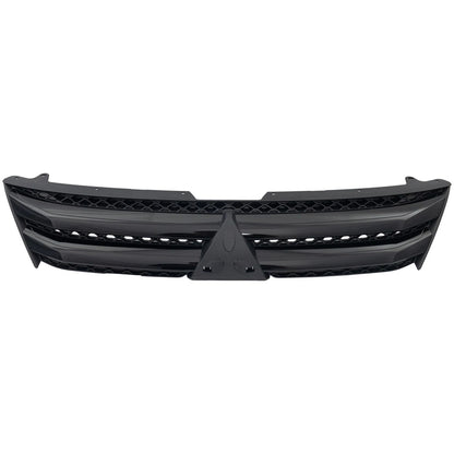 Grille 7450B343 for Mitsubishi Eclipse Cross (2018–2020)