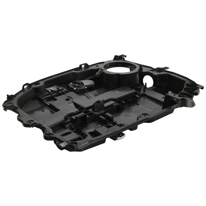 Front Passenger Right Window Regulator for Dodge Nitro (2007–2011)
