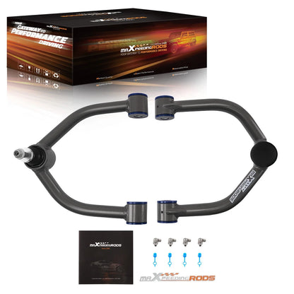 Front Upper Control Arms for Titan (2004-2015) & Armada (2005-2019)