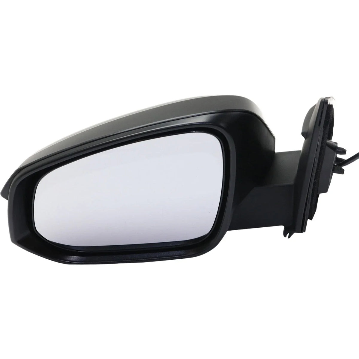 Driver's Side Mirror Replacement for 2015 Toyota RAV4