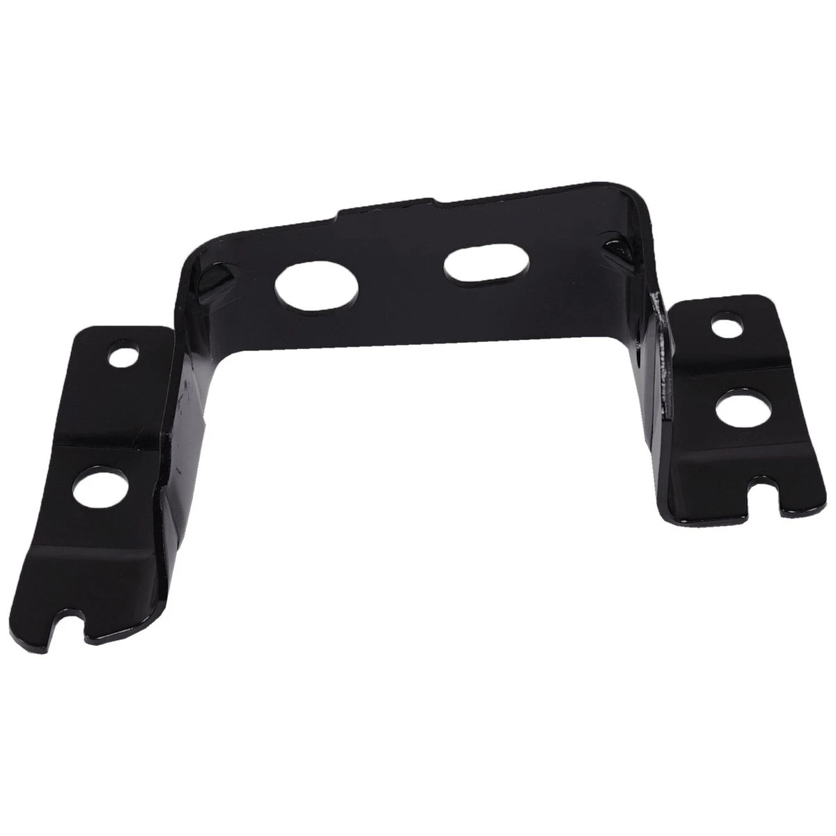 Front Bumper Face Bar for Dodge Dakota (1997–2004)