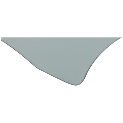 Front Driver Door Glass for Hyundai Tucson (2016–2021)