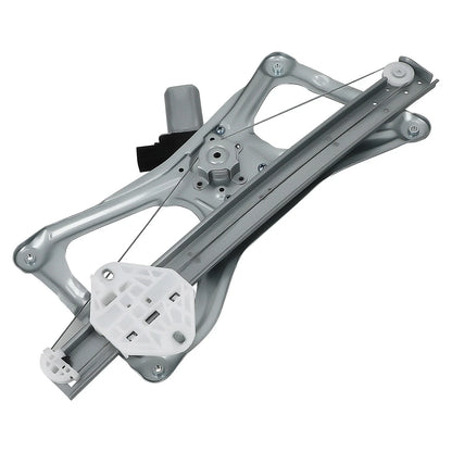 Front Left Motor Assembly for Window Regulator - Honda Civic 2006-2011 748-476