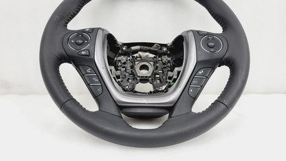 Steering Wheel with Cruise Control 2016-2018 for Honda Pilot 78500-TG7-A120