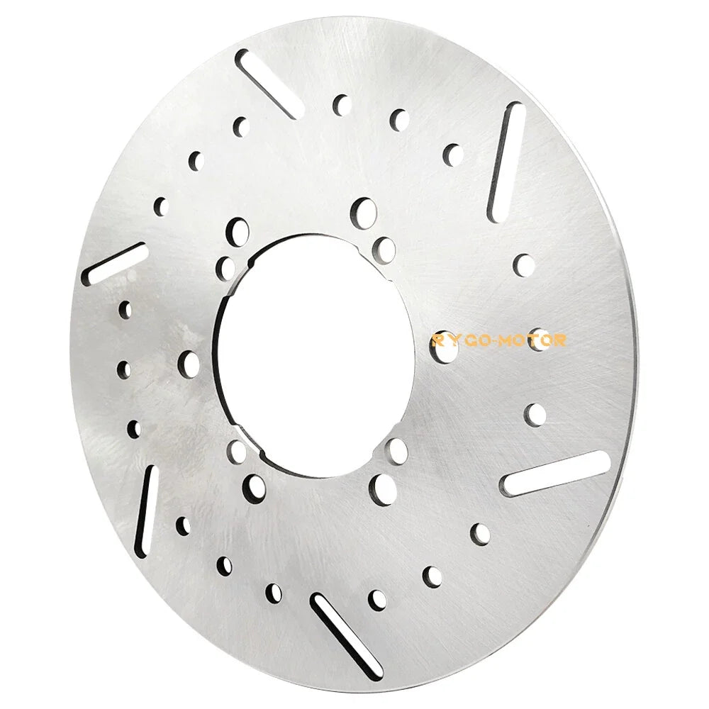 Front Brake Rotor for Polaris Magnum 425 6x6 4x4, Trail Boss 350L (1995–1998)