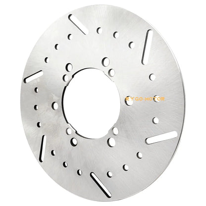 Front Brake Rotor for Polaris Magnum 425 6x6 4x4, Trail Boss 350L (1995–1998)