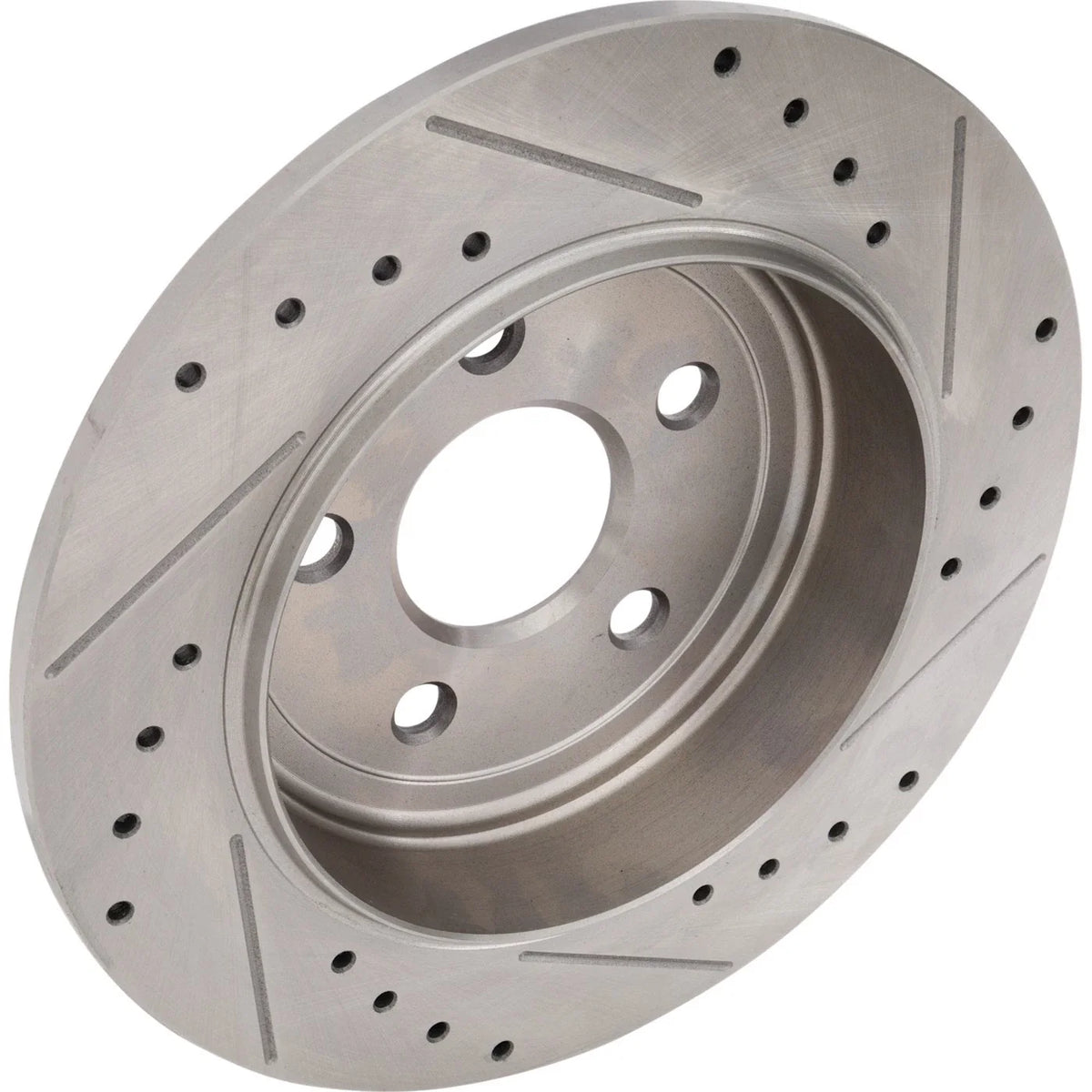 Rear Brake Disc for Jeep Grand Cherokee & Dodge Durango 2011–2020