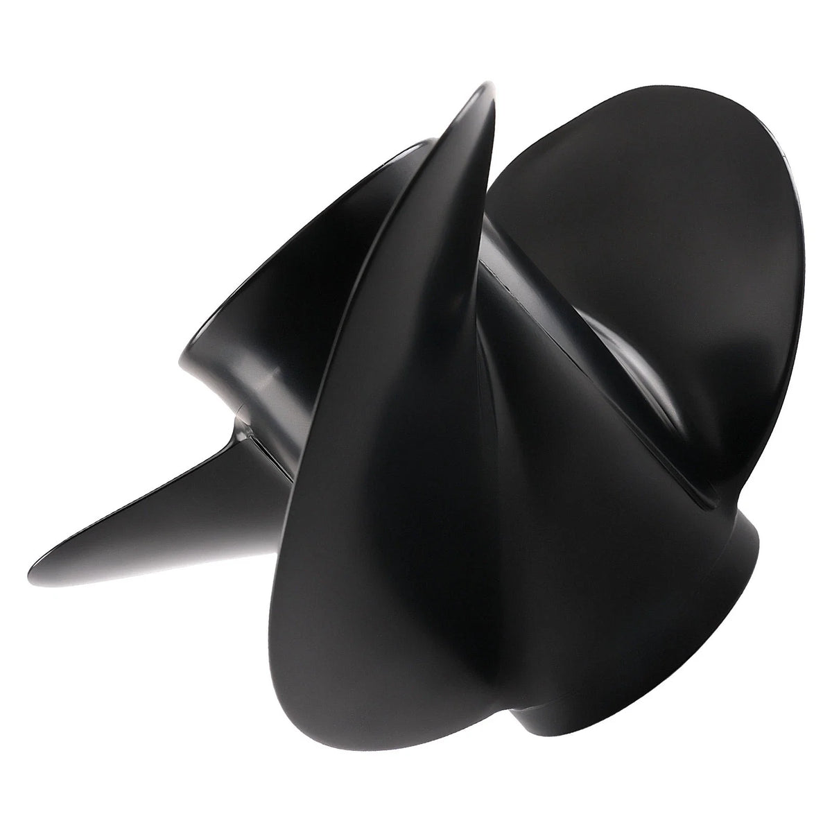 19" Boat Propeller for Suzuki DF50AV DF60AV DF70A DF90 DF100 DF115 DF140 (RHD)