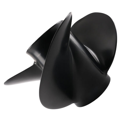 19" Boat Propeller for Suzuki DF50AV DF60AV DF70A DF90 DF100 DF115 DF140 (RHD)