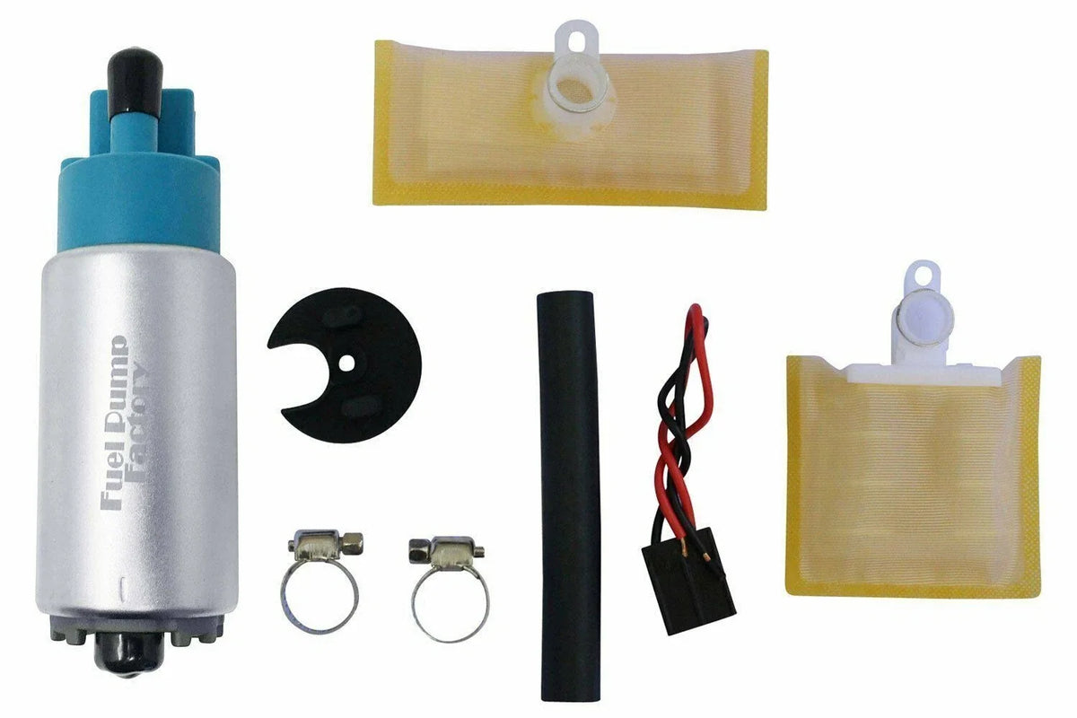EFI Fuel Pump for MUV700 Honda Big Red (2009–2013) 16700-HL1-A01