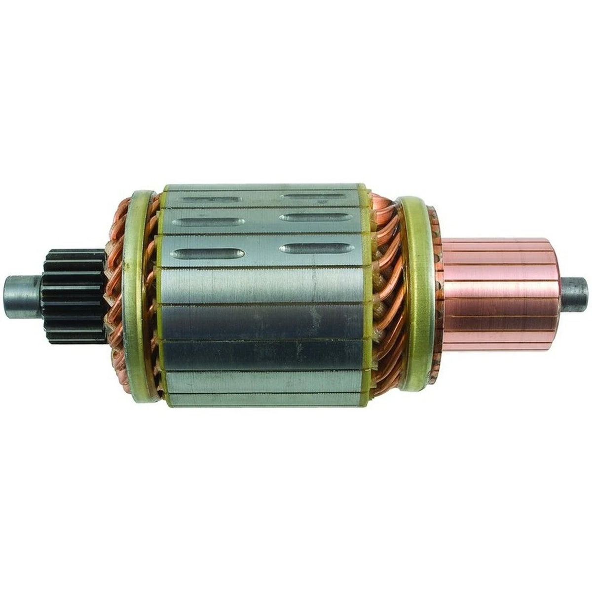 Armature for Case Steiger 535 (2008–2011)