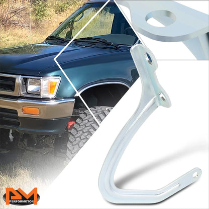 Hood Hinge, Passenger Side for Toyota Pickup/4Runner (1989-1995)