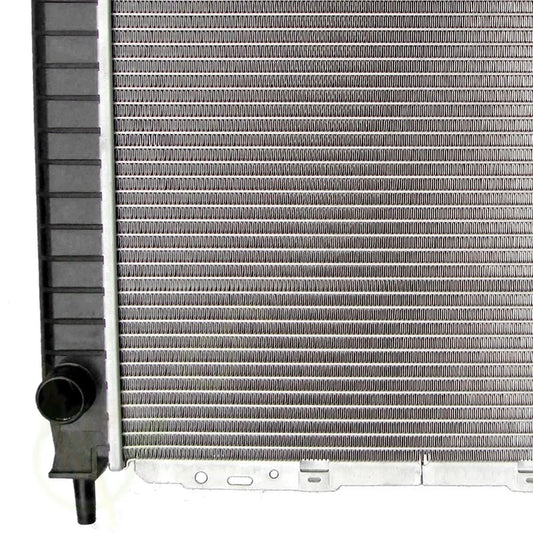 Aluminum Radiator for Ford Explorer (1991–1994), Mazda B4000 (1994)