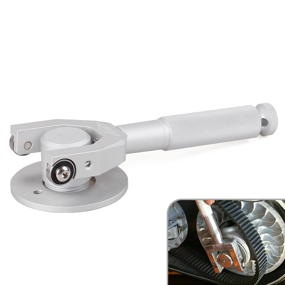 Belt Changing Tool for Can-Am Maverick X3 Max Turbo (2017–2023)