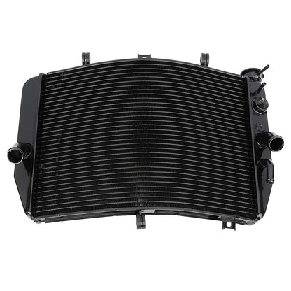 Cooling System Aluminum Radiator for GSXR600 (2004-2005) Suzuki