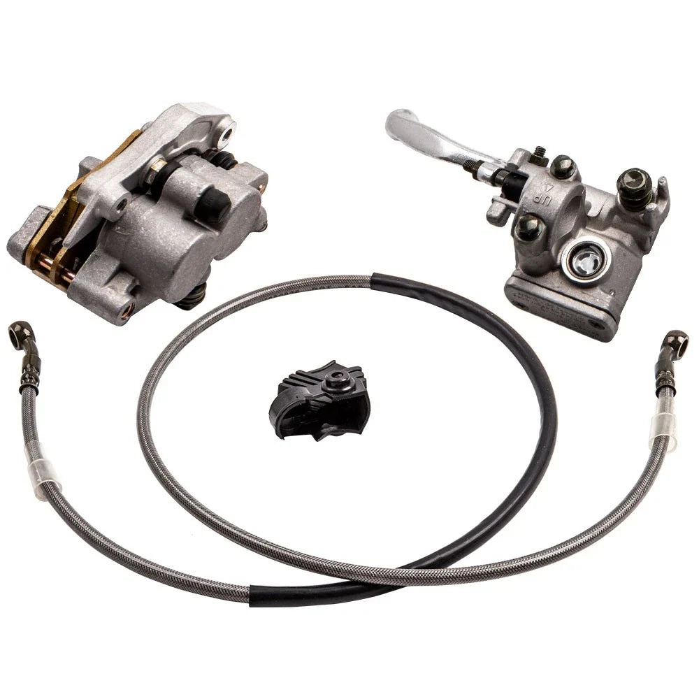 Front Brake Caliper Master Cylinder for 450R CRF250R (04-17)