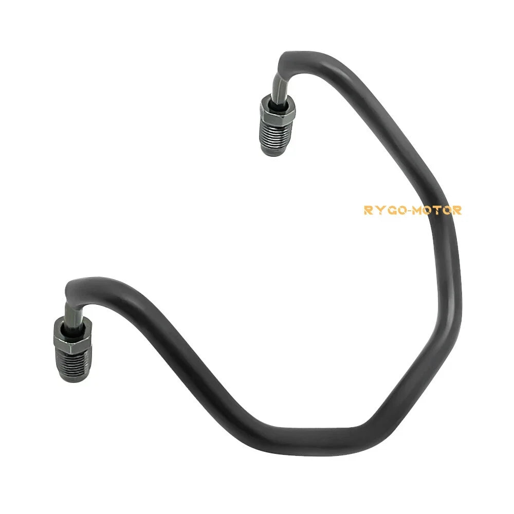 Front Cylinder Pipe for Honda Fourtrax 4x4 (2000–2023)