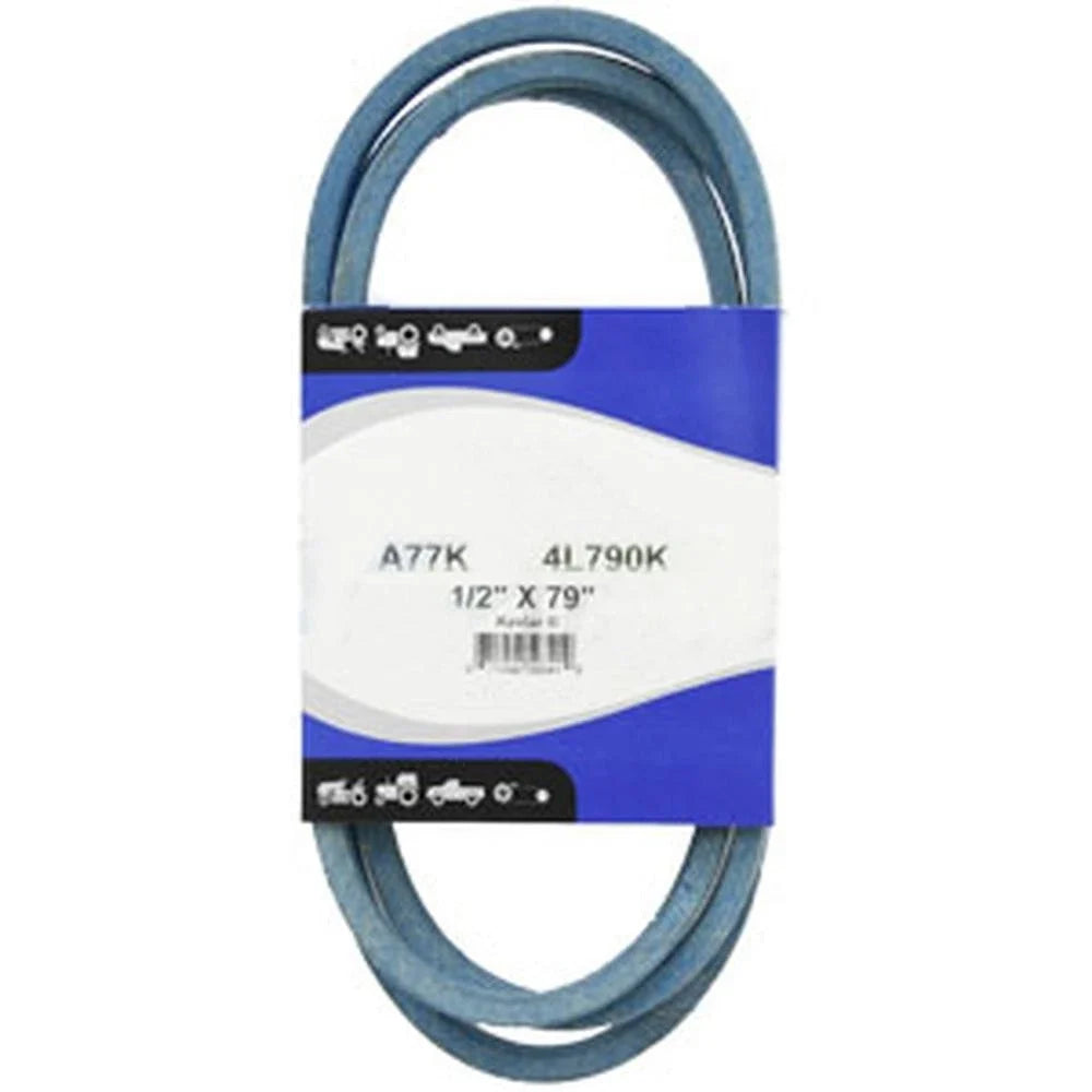 Aramid V-Belt for Simplicity (Replaces 106723, LAB40-0252)